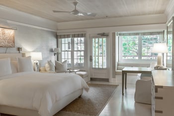 Room, 1 King Bed, Accessible (Koele)