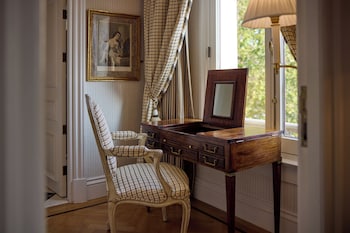 Royal Suite, 1 King Bed