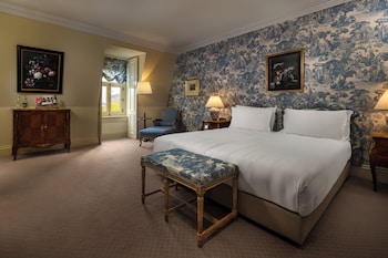 Premium Room, 1 King Bed, City View