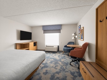 Room, 1 King Bed, Non Smoking