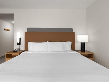 Room, 1 King Bed, Non Smoking