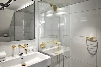 Junior Suite Deluxe View