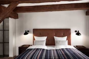 Suite Deluxe View
