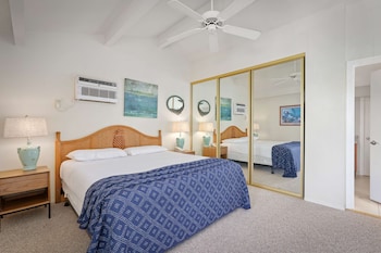 Suite, Multiple Beds, Ocean View