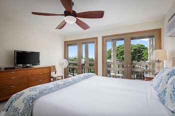 Suite, Multiple Beds, Ocean View