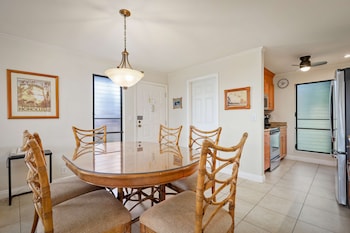 Suite, 2 Queen Beds, Ocean View