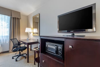 Room, 2 Double Beds, Accessible, Non Smoking (Mobility & Hearing)