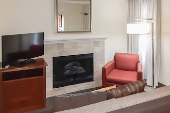 Suite, 2 Bedrooms