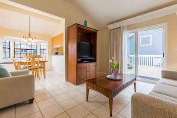 Condo, 1 Bedroom, Non Smoking, Kitchen (1 Queen Bed & Sofa bed)