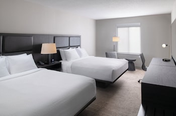 Standard Room, 2 Queen Beds
