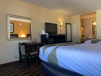 Standard Double Room, 2 Double Beds, Non Smoking
