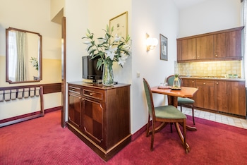 Junior Suite (Classic)