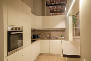 Premium Apartment (Via Di Ripetta 39)
