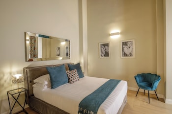 Premium Apartment (Via Di Ripetta 39)