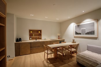 Apartment, Connecting Rooms (Via Di Ripetta 229)