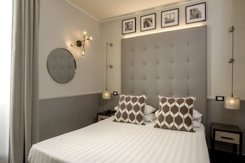 Petit Chambre (Via del Corso 81)