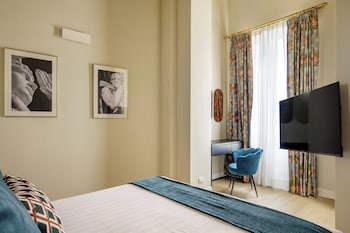 Premium Apartment (Via Di Ripetta 39)