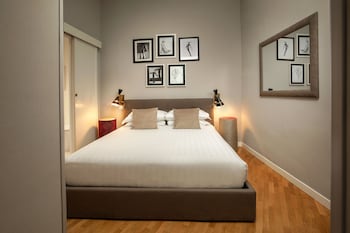 Superior Apartment (Via del Babuino 160) (no breakfast)