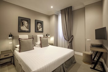 Standard Double Room (Main Building)