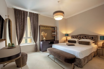 Apartment (Via di Ripetta 7)