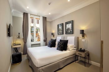 Standard Double Room (Main Building)