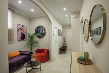 Apartment (Via di Ripetta 7)