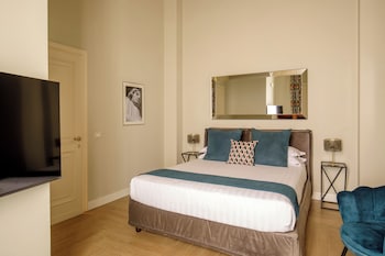 Premium Apartment (Via Di Ripetta 39)