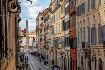Superior Apartment (Via del Babuino 160) (no breakfast)