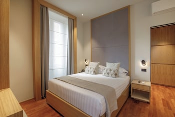 Deluxe Suite (Via Di Ripetta 229)