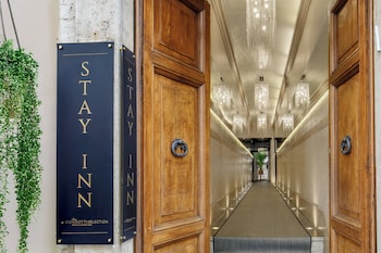 Standard Double Room (Via del Corso 81) (no breakfast)