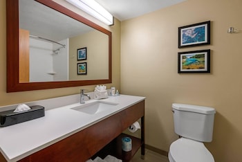 Room, 2 Queen Beds, Non Smoking