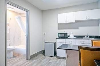 Room, 2 Double Beds, Non Smoking