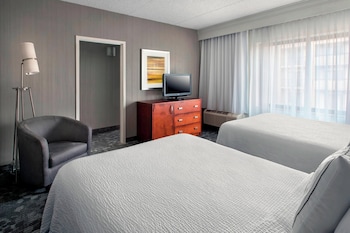 Junior Suite, 1 Bedroom