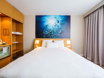 Classic Room, 1 Double Bed