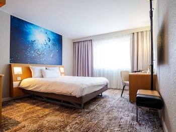 Classic Room, 1 Double Bed