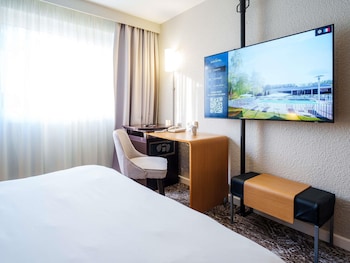 Classic Room, 1 Double Bed