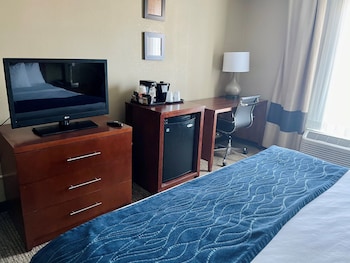 Room, 1 King Bed, Accessible, Non Smoking