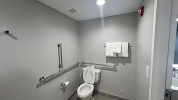 Room, 1 King Bed, Accessible, Non Smoking