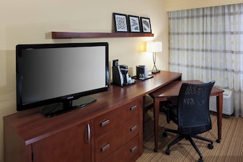 Room, 2 Double Beds