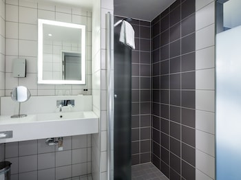 Gothia Towers Standard