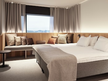 Gothia Towers Premium