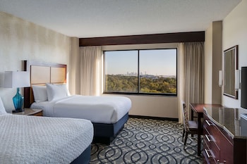Room, 2 Double Beds