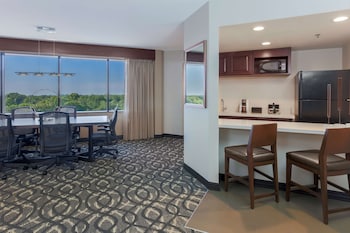 Suite, Non Smoking