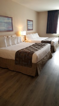 Standard Room, 2 Queen Beds