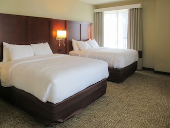 Suite, Multiple Beds, Accessible, Non Smoking