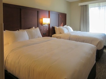 Suite, Multiple Beds, Accessible, Non Smoking