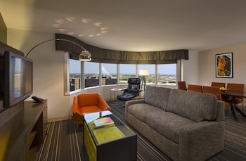 Sunset Suite
