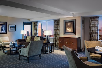 Sky Suite