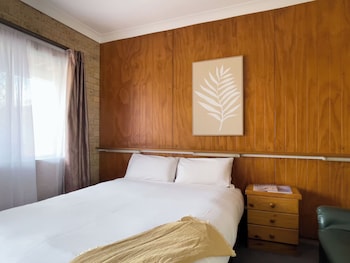 Budget Queen Room