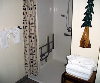 Standard Room, 1 Queen Bed, Accessible